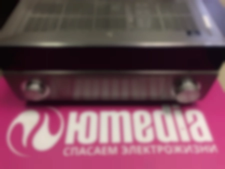 Ремонт HI-FI Yamaha RX-V1073