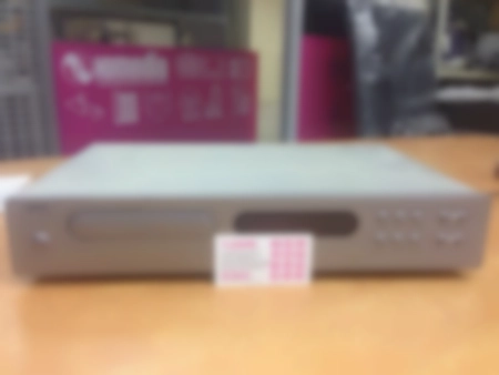 Ремонт hI-FI NAD