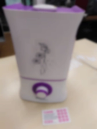 Ремонт увлажнителей воздуха Scarlett