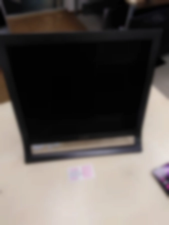 Ремонт мониторов Sony