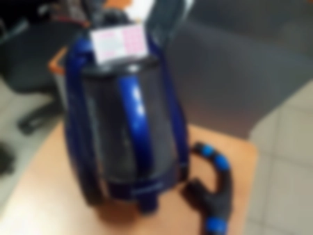 Ремонт пылесосов Rolsen C-2221THF