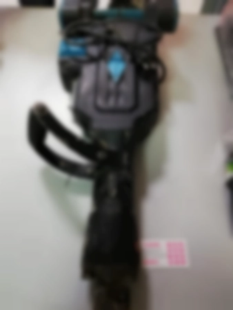 Ремонт отбойных молотков sturm rh525p