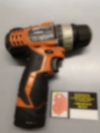 Ремонт шуруповертов AEG bs 12 c2