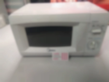 Ремонт СВЧ midea mm720cke