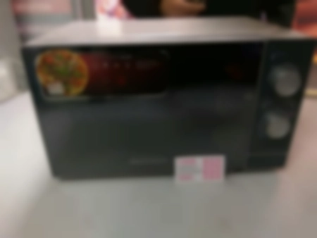 Ремонт СВЧ REDMOND rm-2001