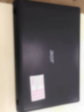 Ремонт ноутбуков Acer Aspire 5552 series