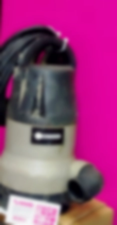 Ремонт погружных насосов Метеор