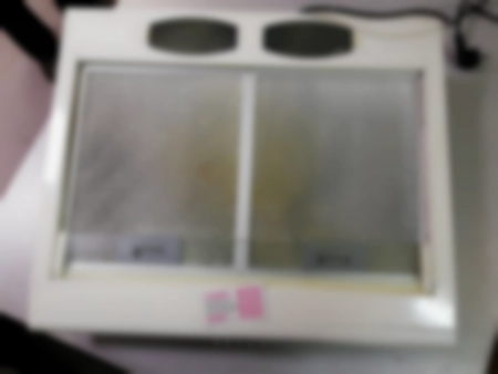 Ремонт кухонных вытяжек MBS azalea 160