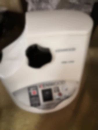 Ремонт мясорубок Kenwood MG450
