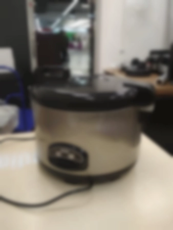 Ремонт мультиварок Ergo