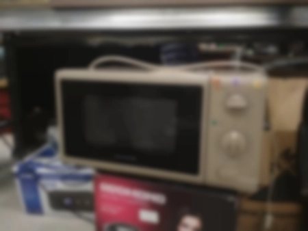 Ремонт СВЧ Daewoo KOR-4125GA