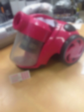 Ремонт пылесосов Supra VCS1615