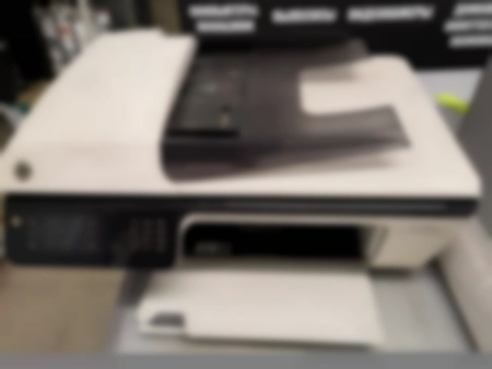 Ремонт МФУ HP 2645