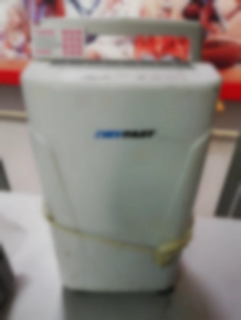 Ремонт осушителей воздуха dryfast df100