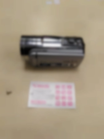 Ремонт видеокамер Panasonic HC-V500EE