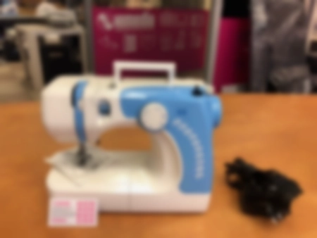 Ремонт швейных машин Comfort Model:15