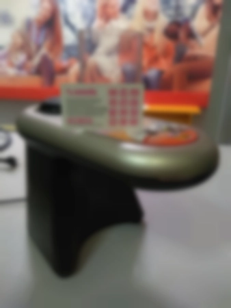 Ремонт овощерезок Moulinex DJ90