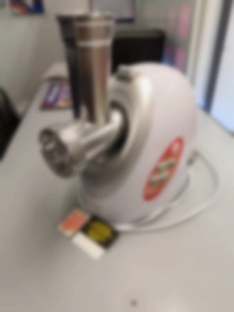 Ремонт мясорубок Supra MGS-1600