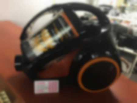 Ремонт пылесосов Scarlett indigo is 580