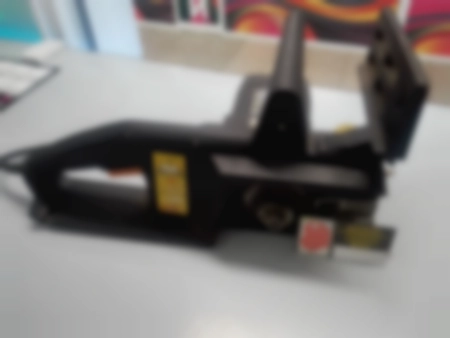 Ремонт электропил Rebir KZ1-300/350