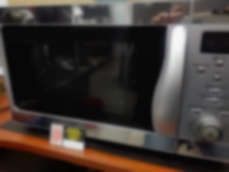 Ремонт микроволновок ALASKA MW2200GC