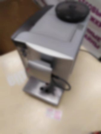 Ремонт кофемашин Bosch CTES32