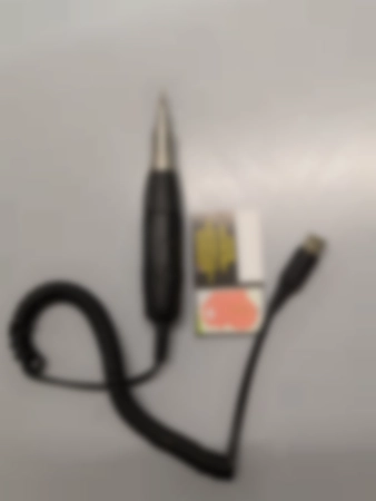 Ремонт маникюрных наборов strong daa01a