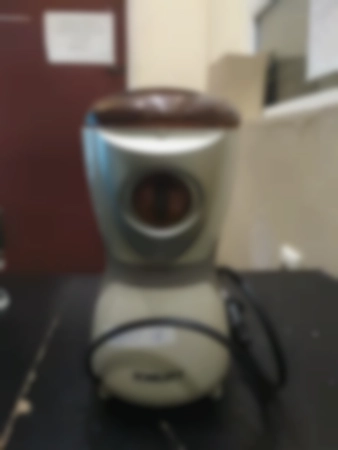 Ремонт кофемолок Scarlett