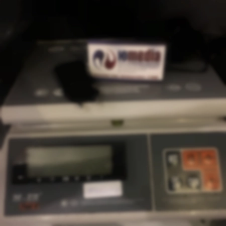 Ремонт кухонных весов  M-ER 326AFU LCD