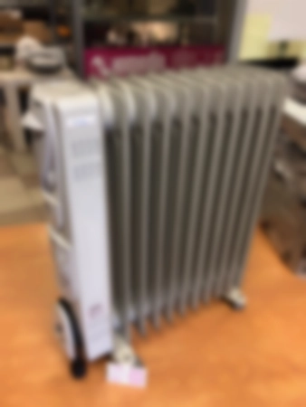 Ремонт масляных обогревателей CROWN C26-11