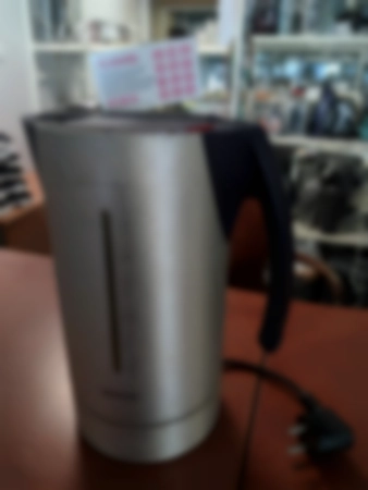 Ремонт чайников Siemens TW91100/01