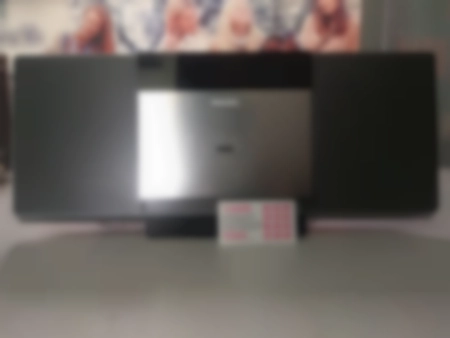 Ремонт аудио колонок Philips dcm3065/51