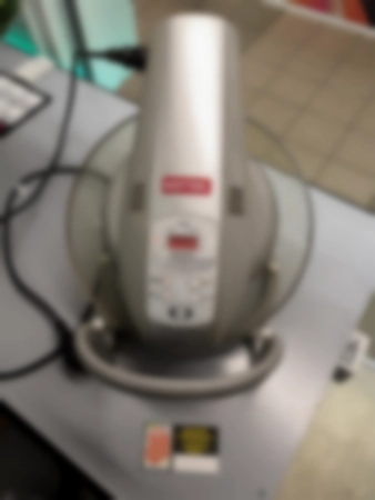 Ремонт аэрогрилей Hotter HX-1057