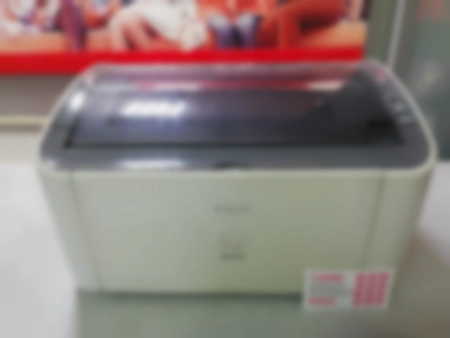 Ремонт лазерных принтеров Canon l11121e