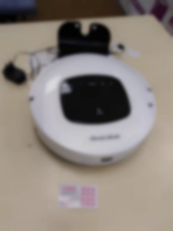 Ремонт роботов пылесосов Clever&Clean AQUA-SERIES 01