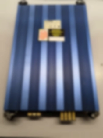 Ремонт усилителей звука Hyundai Стёрт