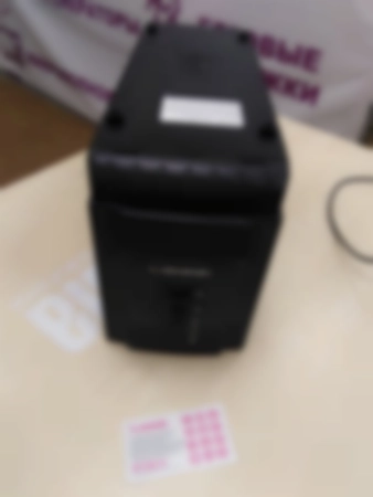 Ремонт ИБП UPS IPPON Smart Power Pro 1400