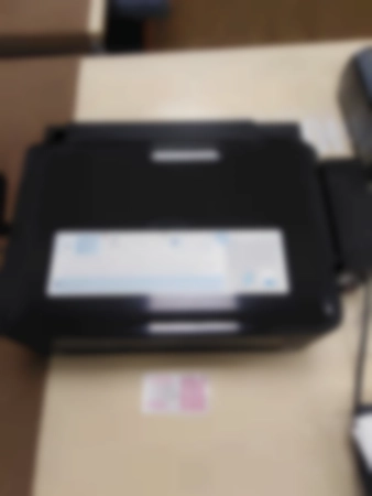 Ремонт МФУ Epson L355