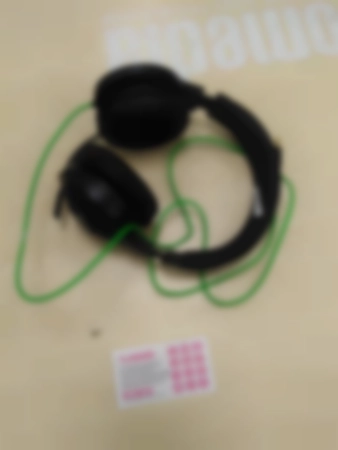 Ремонт портативной колонки Razer Черно-зеленые