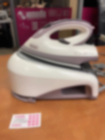 Ремонт парогенераторов Delonghi VVX1470GA