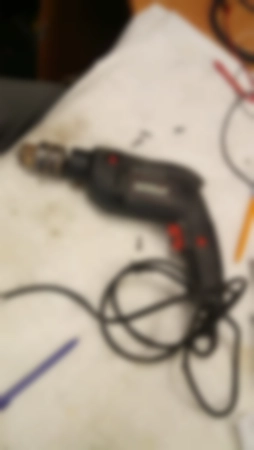 Ремонт дрелей hander hpd502