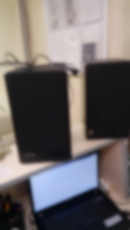 Ремонт hI-FI Microlab