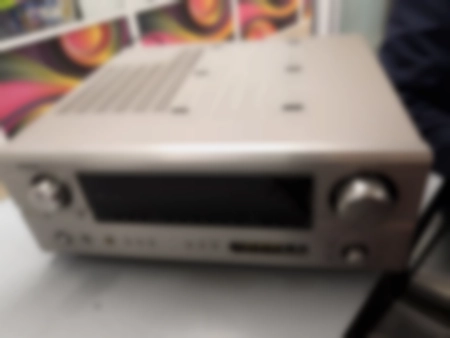 Ремонт AV-ресиверов Denon AVR-2106