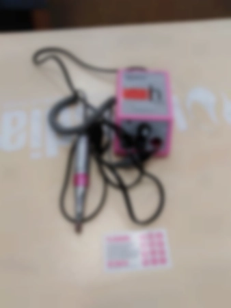 Ремонт аппаратов для педикюра Harizma