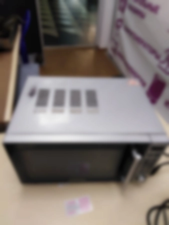 Ремонт СВЧ REDMOND RM-M1007