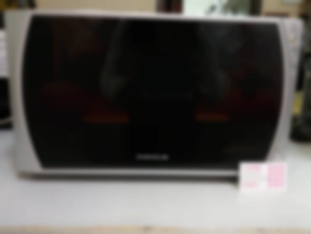 Ремонт СВЧ Daewoo kqg-868g