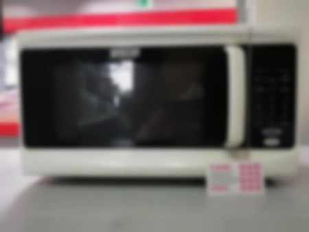 Ремонт СВЧ Mystery mmw-1707