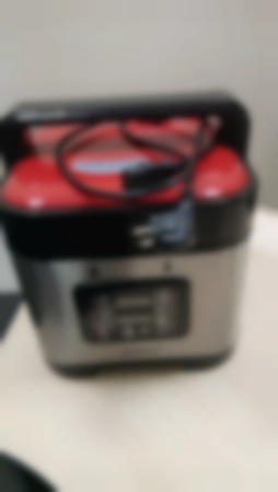 Ремонт мультиварок Steba DD1