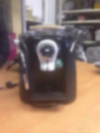 Ремонт кофемашин Saeco black giro plus