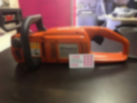 Ремонт электропил Husqvarna 321